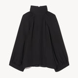 Nili Lotan - ELIANNA SILK BLOUSE