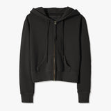 Nili Lotan - CALLIE HOODIE