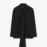 Nili Lotan - ANGELIQUE SILK BLOUSE