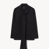 Nili Lotan - ANGELIQUE SILK BLOUSE