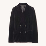 Nili Lotan - VEDA VELVET JACKET
