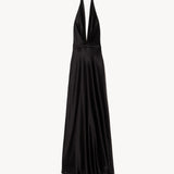 Nili Lotan - ESSY SILK GOWN