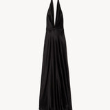 Nili Lotan - ESSY SILK GOWN