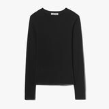 Nili Lotan - EMELIE LONG SLEEVE TEE
