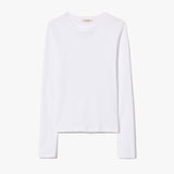 Nili Lotan - EMELIE LONG SLEEVE TEE