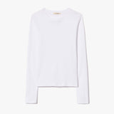 Nili Lotan - EMELIE LONG SLEEVE TEE