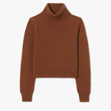 Nili Lotan - HOLLYN CASHMERE TURTLENECK SWEATER