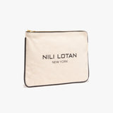 Nili Lotan - CANVAS POUCH