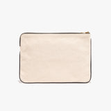 Nili Lotan - CANVAS POUCH