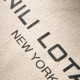 Nili Lotan - CANVAS POUCH