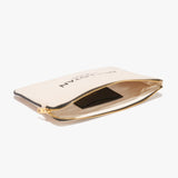 Nili Lotan - CANVAS POUCH