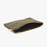 Nili Lotan - CANVAS POUCH