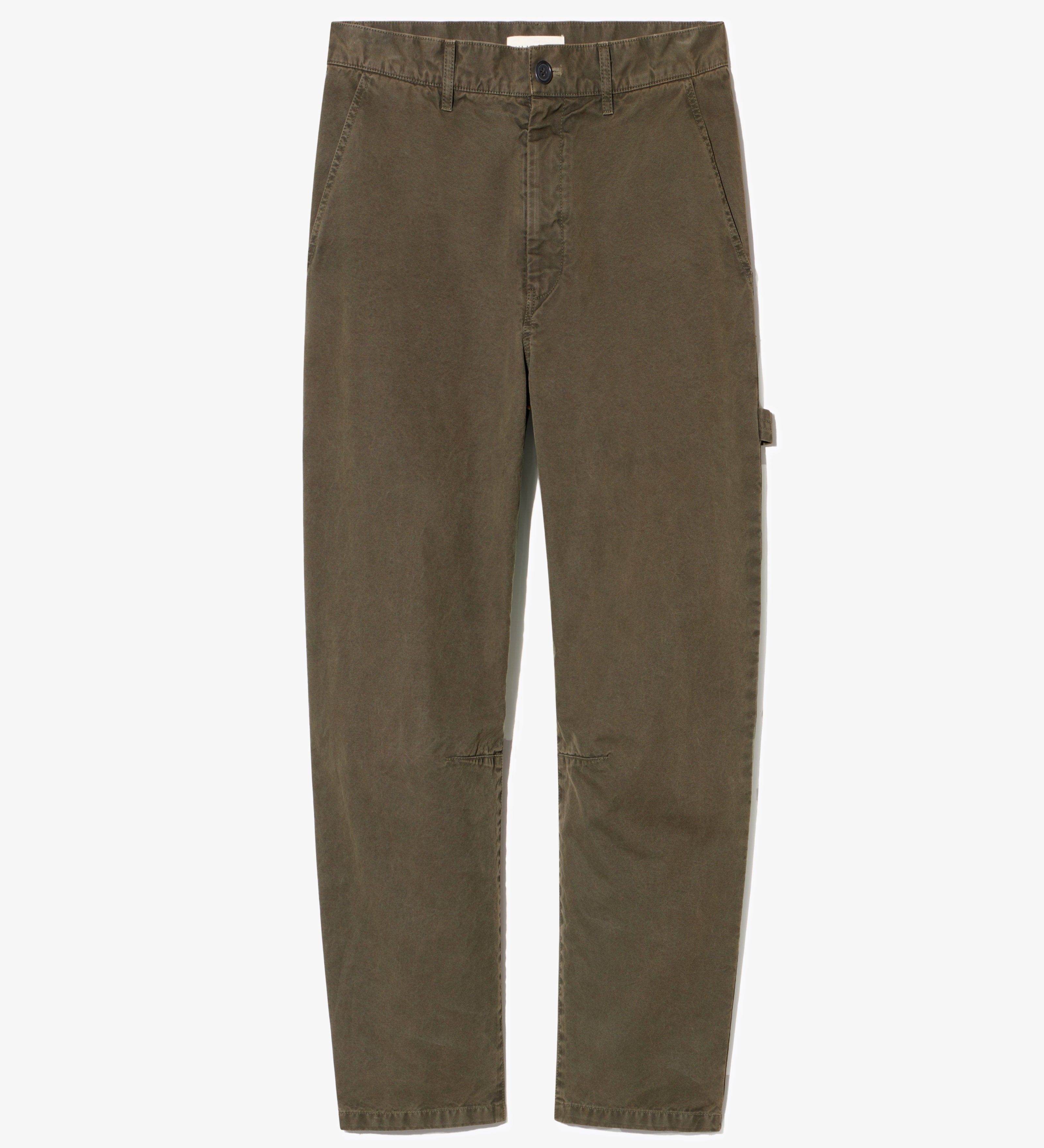 Nili Lotan - CARPENTER COTTON PANT