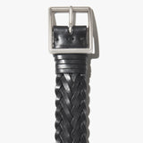 Nili Lotan - NIC BRAIDED BELT