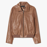 Nili Lotan - HAMMOND LEATHER JACKET