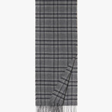 Nili Lotan - CASHMERE WOVEN SCARF