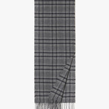 Nili Lotan - Cashmere Woven Scarf
