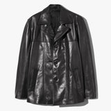 Nili Lotan - COSIMO LEATHER JACKET