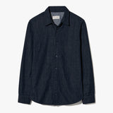 Nili Lotan - RAINIER DENIM SHIRT