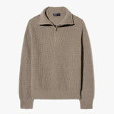 Nili Lotan - HESTON CASHMERE SWEATER