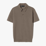 Nili Lotan - MYLES CASHMERE POLO