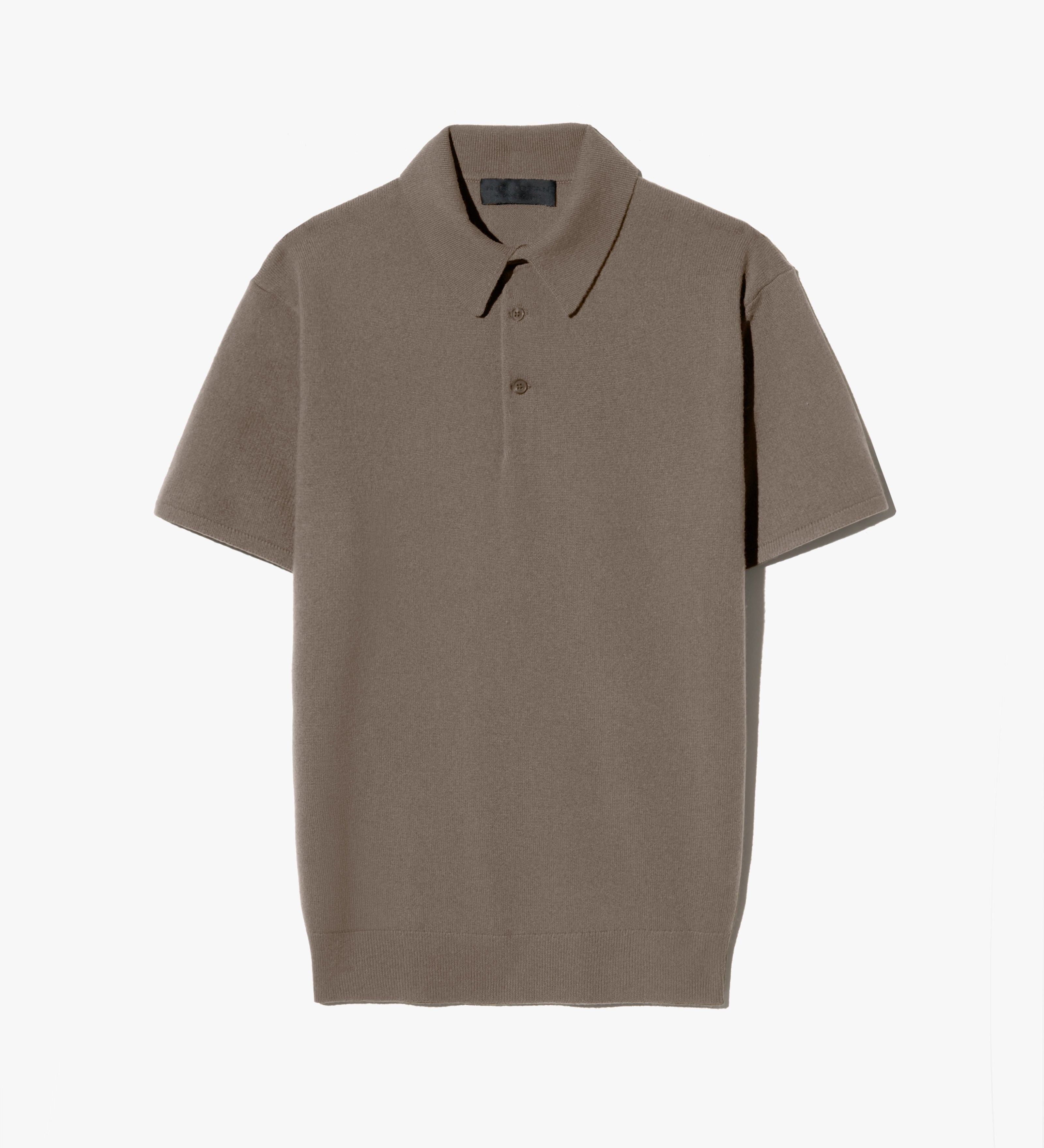 Nili Lotan - MYLES CASHMERE POLO