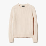 Nili Lotan - DEMITRY WOOL SWEATER