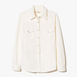 Nili Lotan - TRAVIS SHIRT