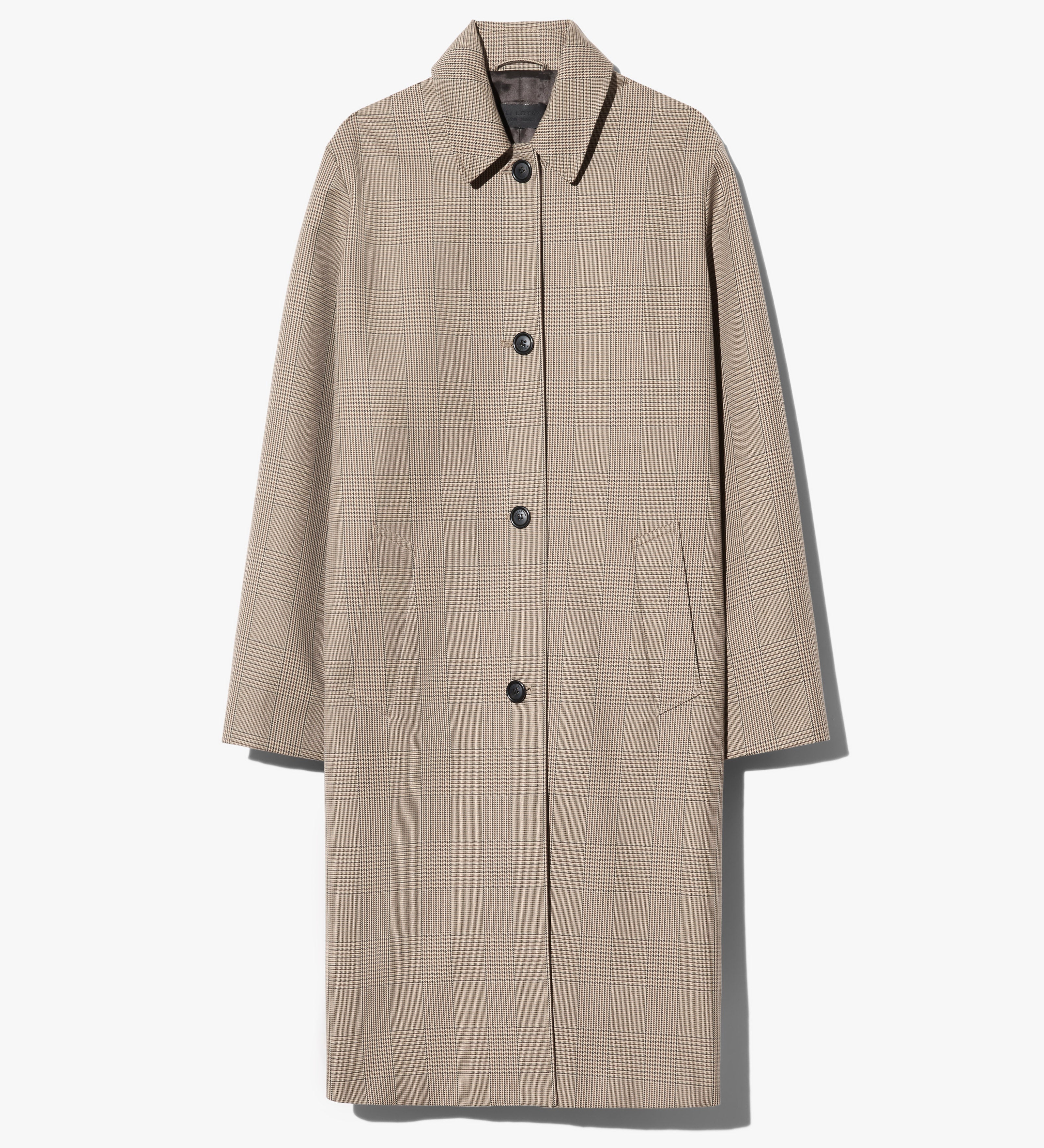 Nili Lotan - WATSON DUSTER COAT
