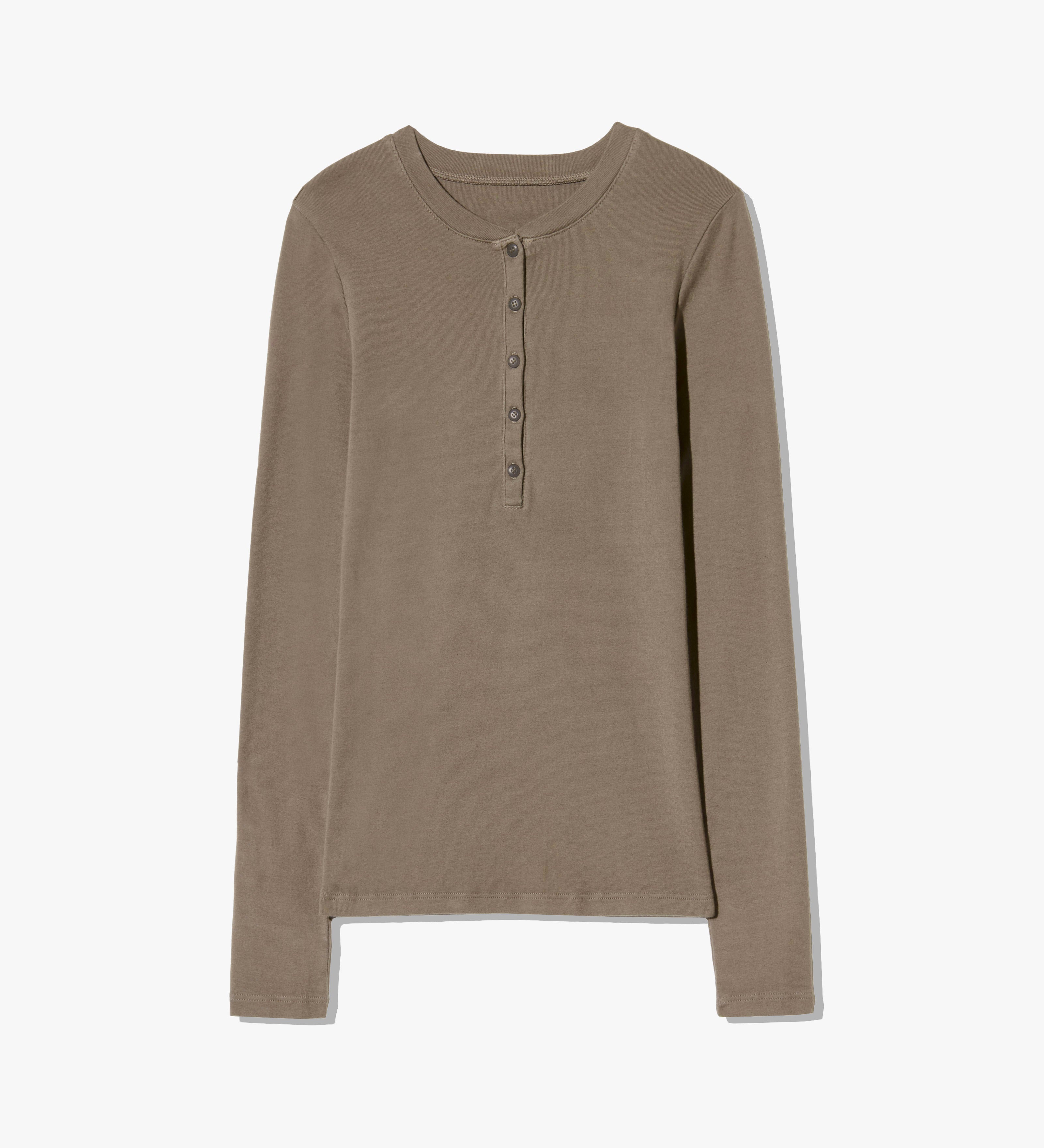Nili Lotan - JORDAN HENLEY TEE