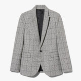Nili Lotan - ANABEL TAILORED WOOL BLAZER