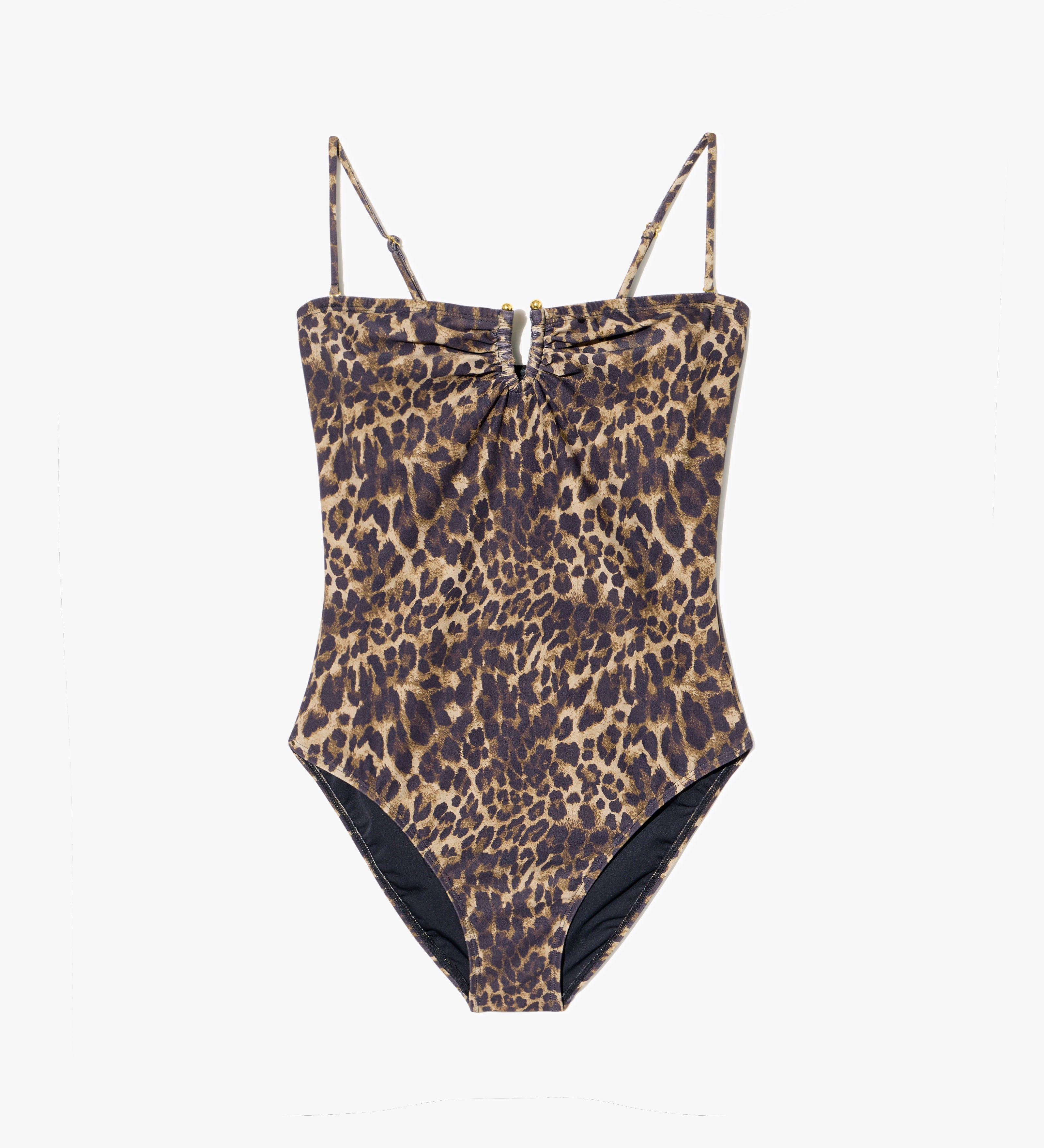 Nili Lotan - ONE PIECE BATHING SUIT