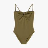 Nili Lotan - ONE PIECE BATHING SUIT