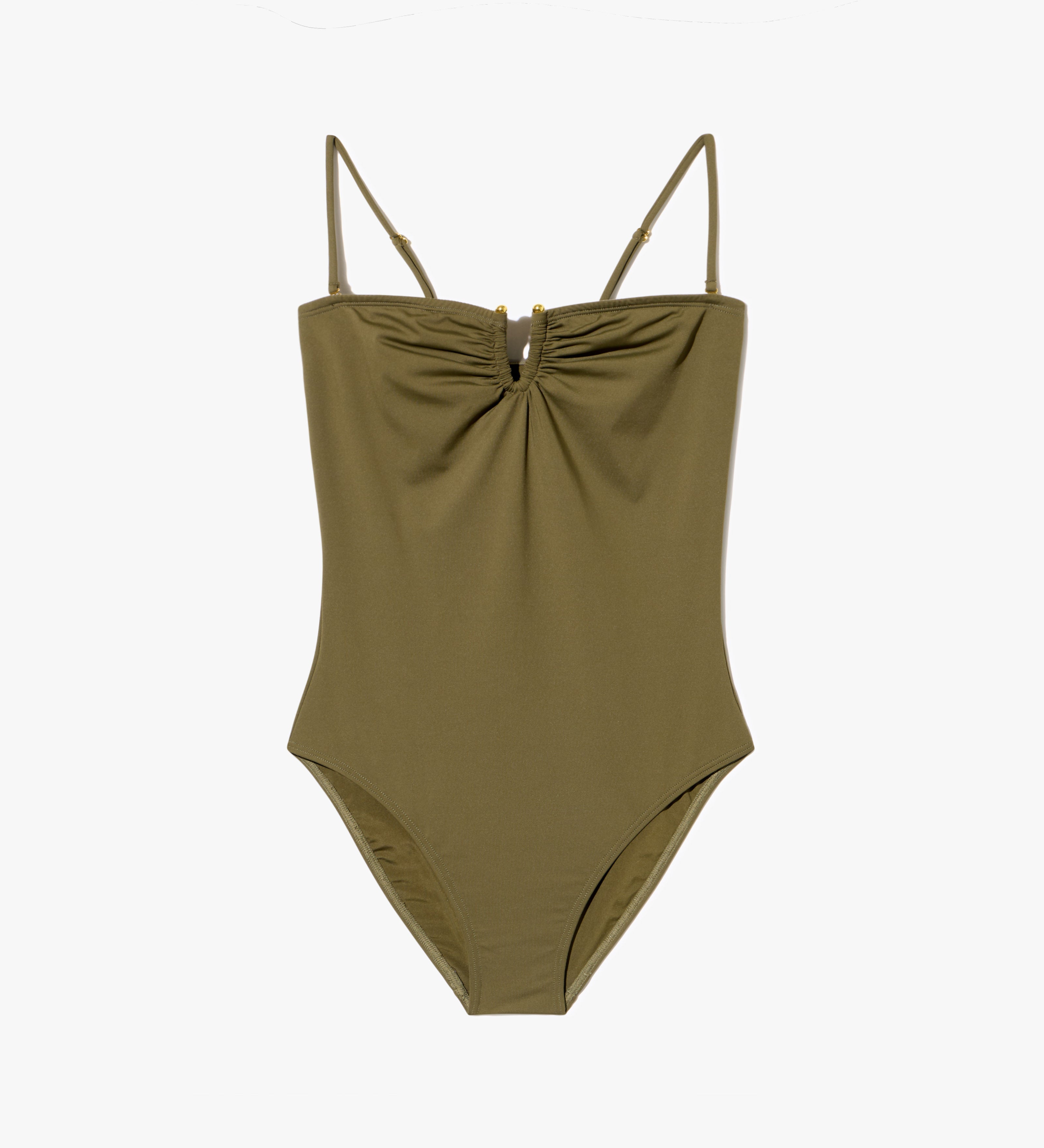 Nili Lotan - ONE PIECE BATHING SUIT