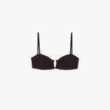 Nili Lotan - BANDEAU BIKINI TOP