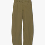 Nili Lotan - TRIBECA COTTON PANT