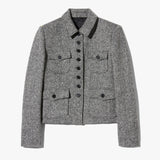 Nili Lotan - JAMISON JACKET