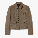 Nili Lotan - JAMISON JACKET