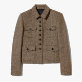 Nili Lotan - JAMISON JACKET
