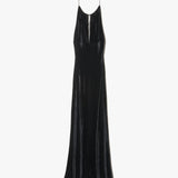 Nili Lotan - MAXIME VELVET DRESS