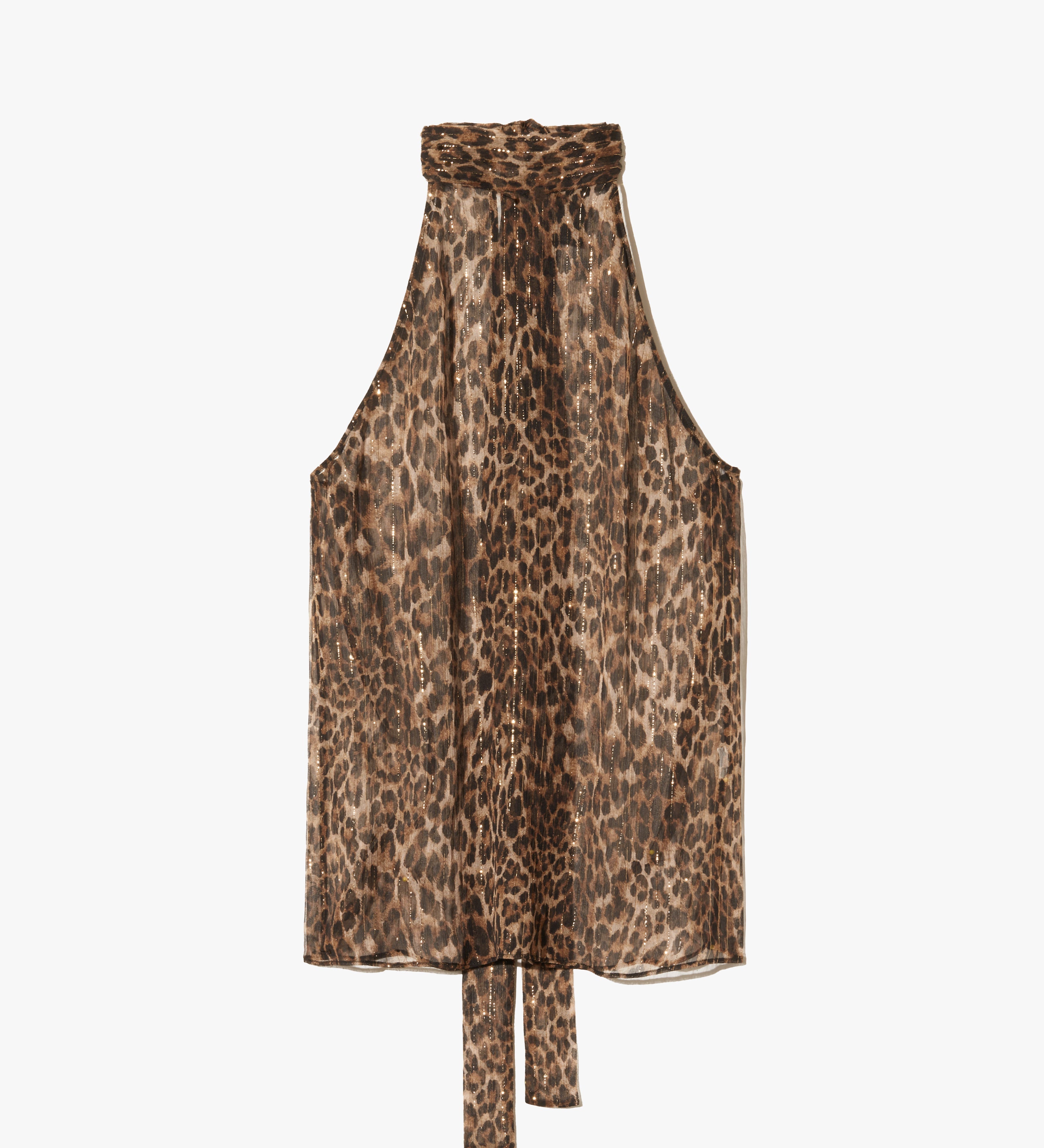 Nili Lotan - ALLA HALTERNECK TOP