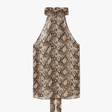 Nili Lotan - ALLA HALTERNECK TOP