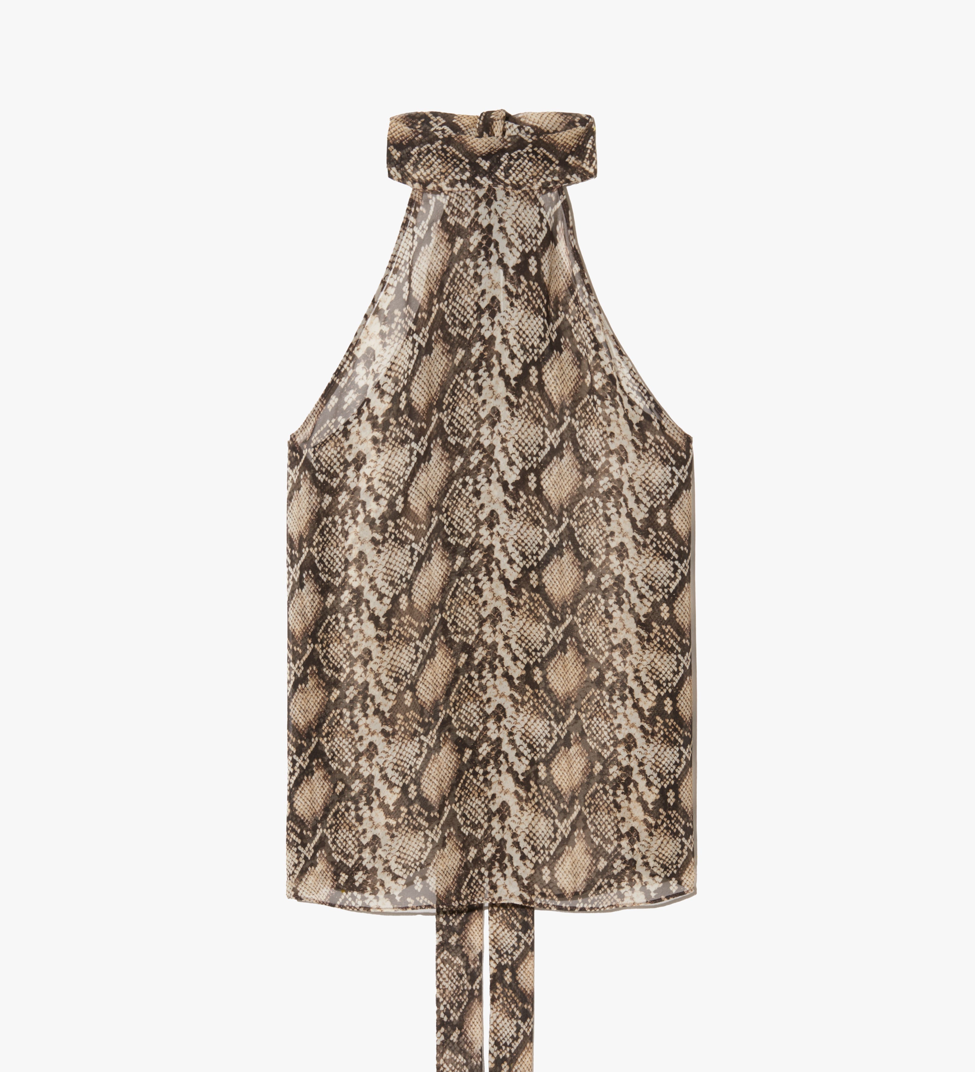 Nili Lotan - ALLA HALTERNECK TOP