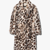 Nili Lotan - MORRISON SHEARLING COAT