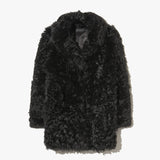 Nili Lotan - JOSIE SHEARLING COAT