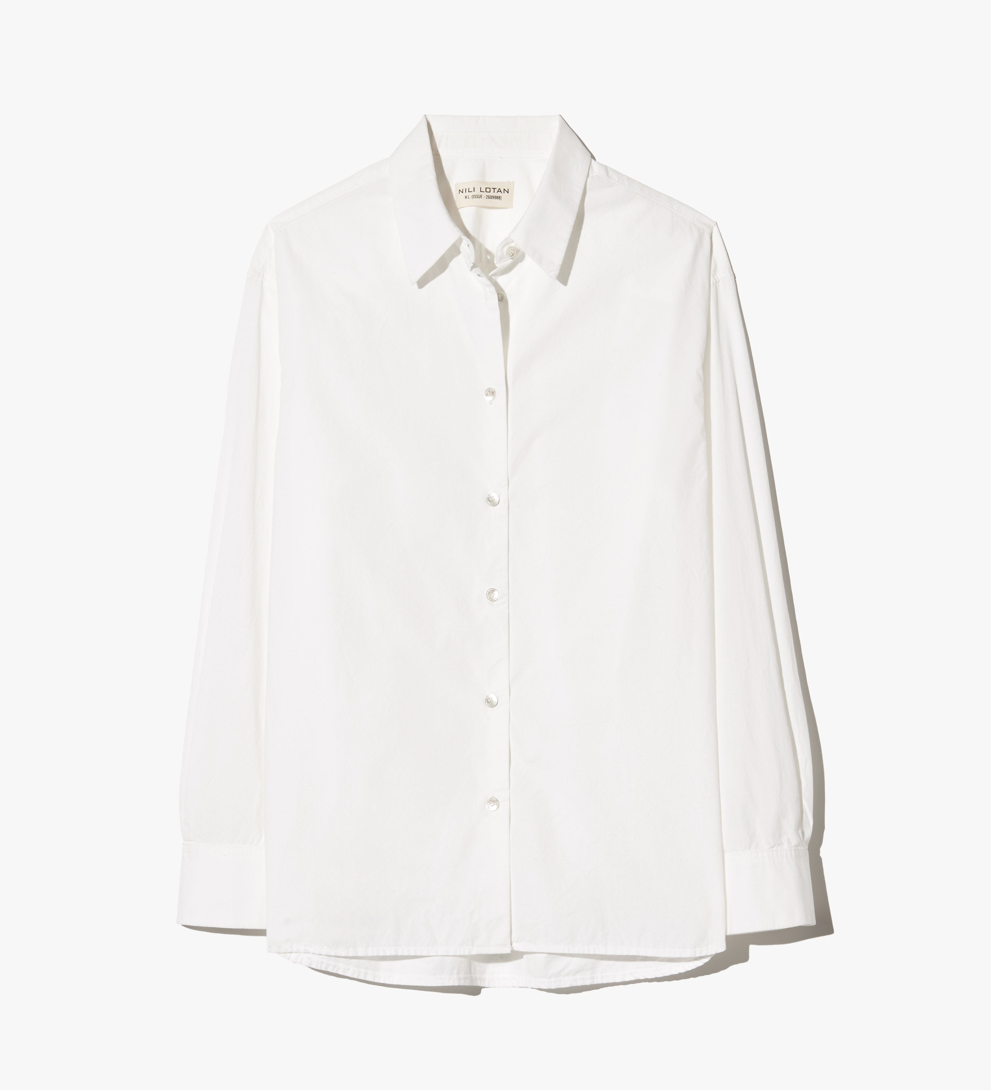 Nili Lotan - AMANTE SHIRT