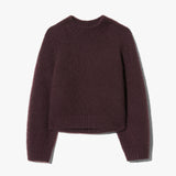 Nili Lotan - TOMASO CASHMERE SWEATER