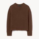 Nili Lotan - HAISLEY WOOL SWEATER