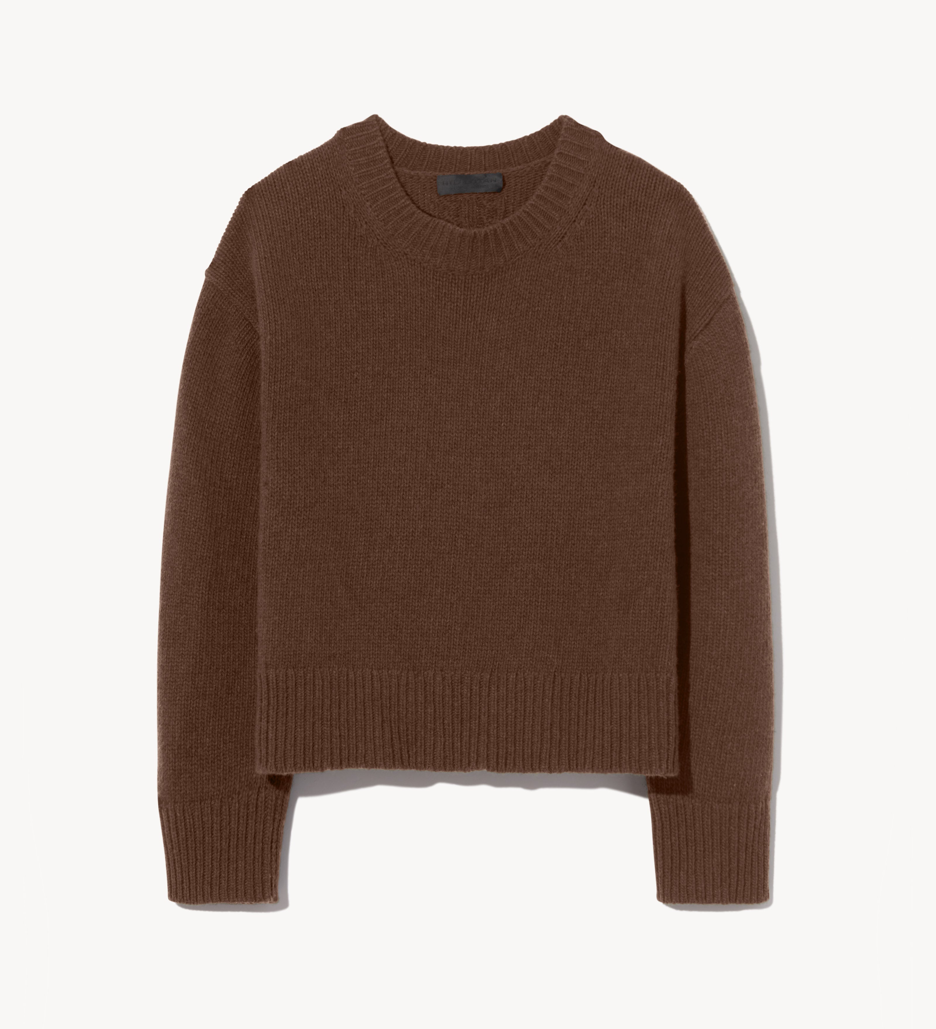 Nili Lotan - HAISLEY WOOL SWEATER