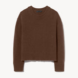 Nili Lotan - HAISLEY WOOL SWEATER